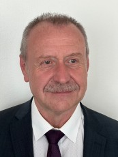 Udo Franke